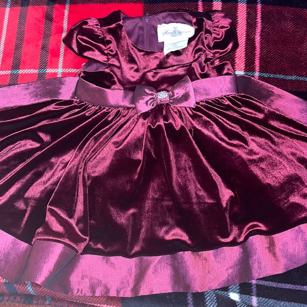 Rare Editions dress